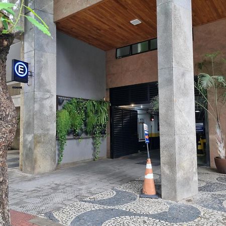 Max Savassi Glamour Belo Horizonte Exterior photo
