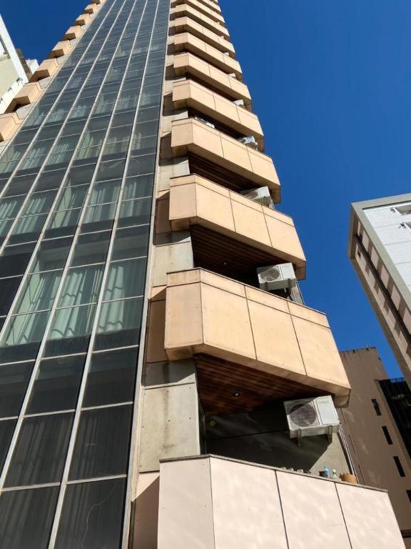 Max Savassi Glamour Belo Horizonte Exterior photo