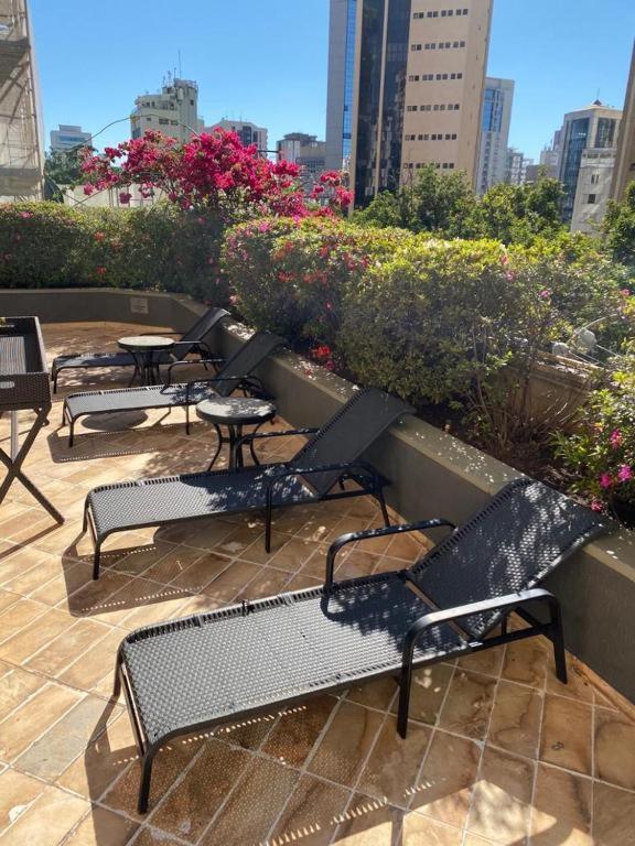 Max Savassi Glamour Belo Horizonte Exterior photo