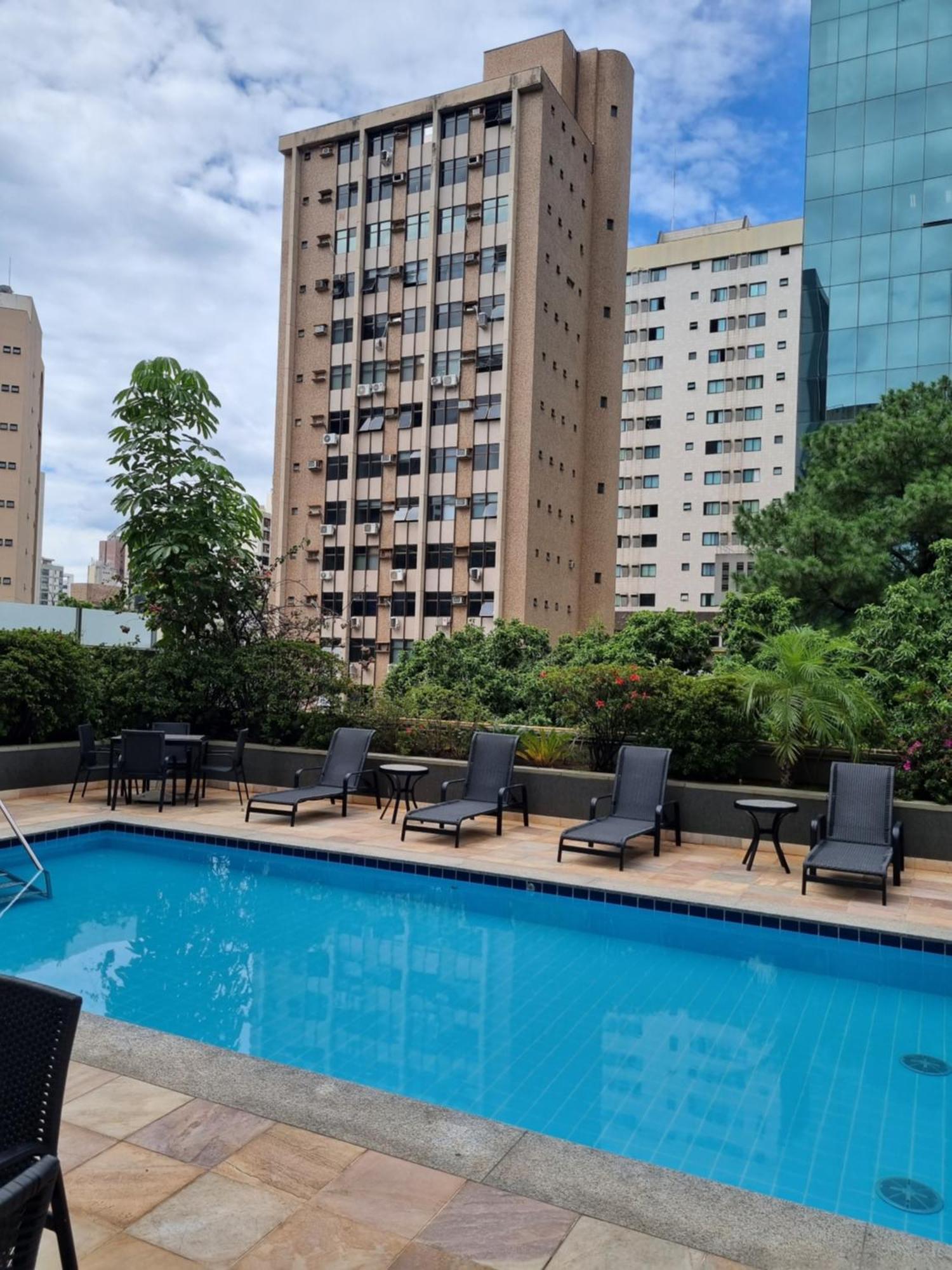 Max Savassi Glamour Belo Horizonte Exterior photo