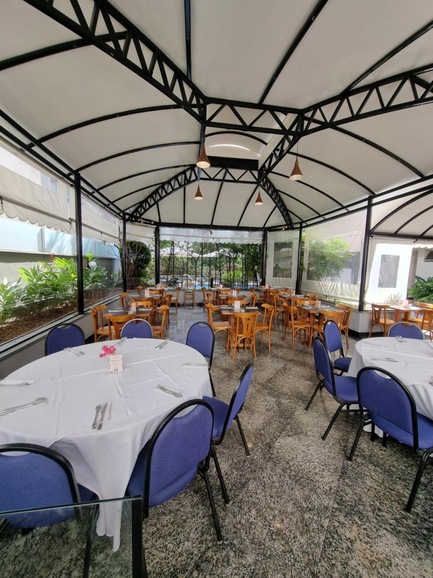 Max Savassi Glamour Belo Horizonte Exterior photo