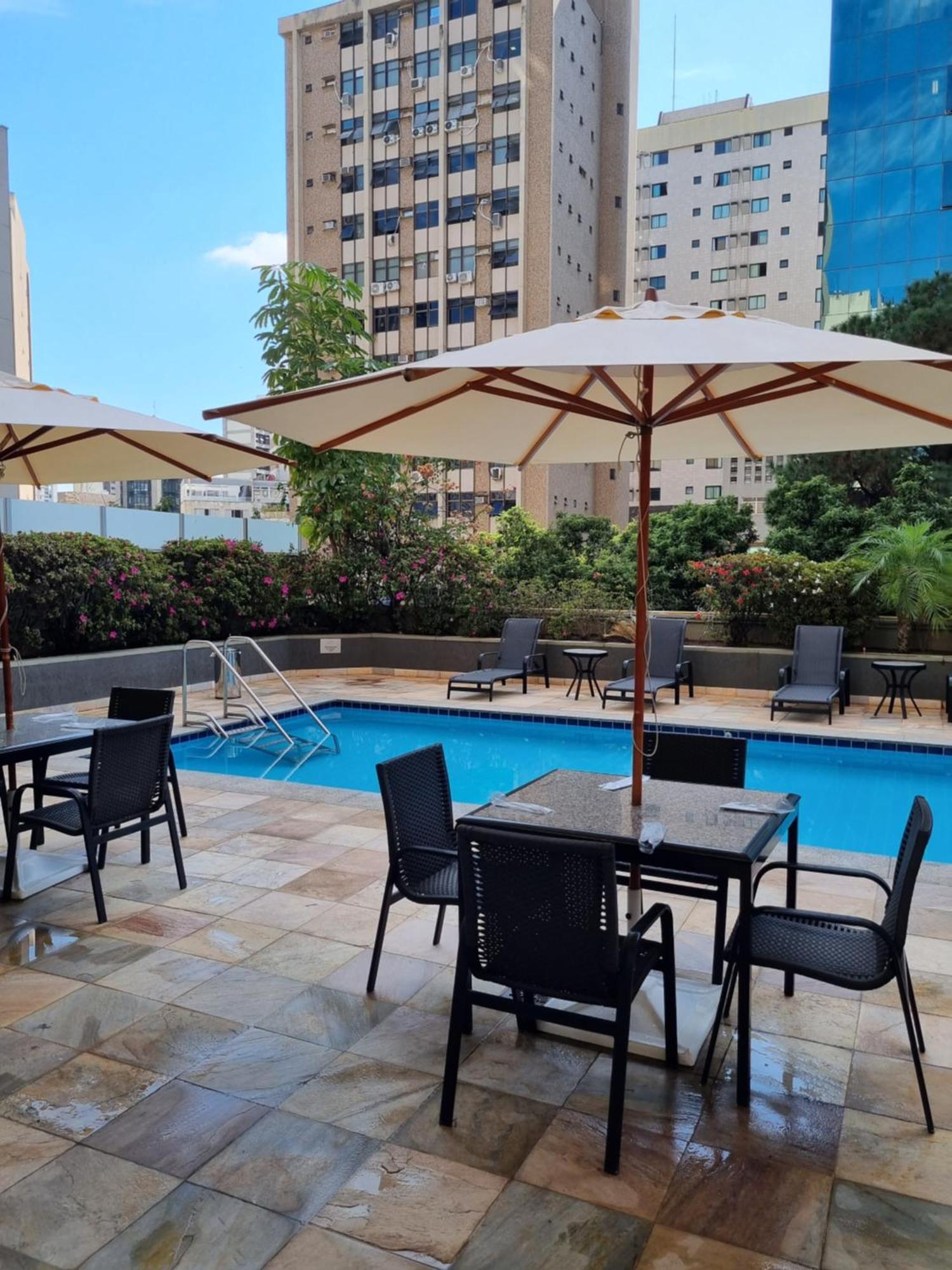 Max Savassi Glamour Belo Horizonte Exterior photo