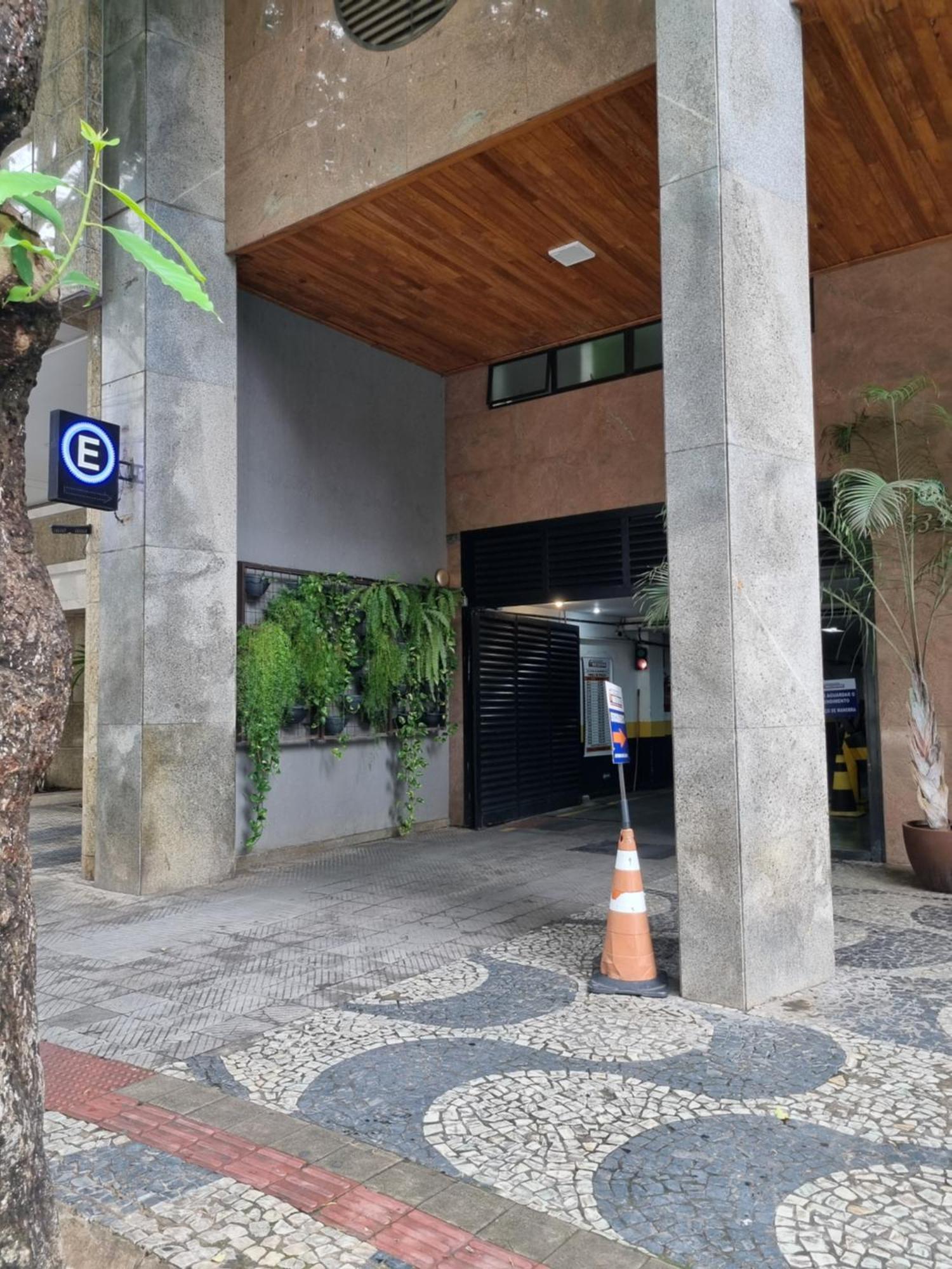 Max Savassi Glamour Belo Horizonte Exterior photo